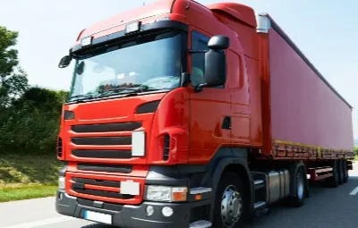 Adana Hadim Ambar Kargo