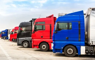 Adana Hadim Ambar Nakliyat