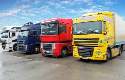 Adana Hadim Nakliye Ambarı