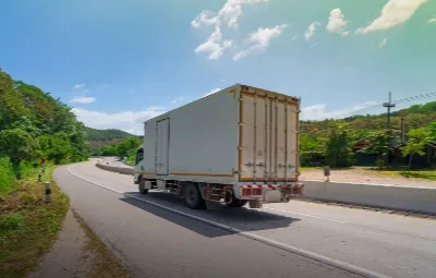 Adana ile Hadim Arası Bulaşık Makinesi Taşıma