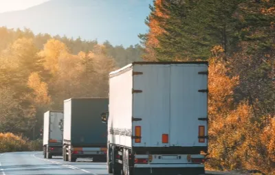 Adana ile Hadim Arası Klima Taşıma
