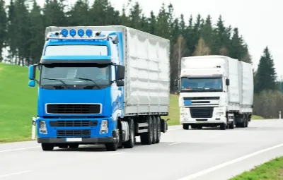 Adana ile Hadim Arası Eşya Taşıma